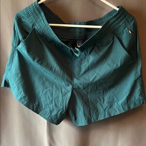 Two pair Women's Shorts